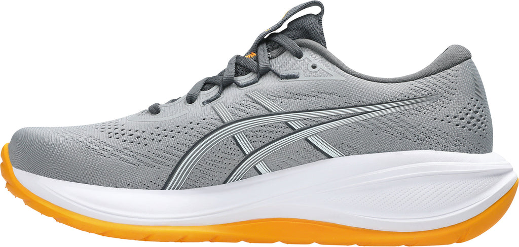 Asics Gel Cumulus 28 Men's Running Shoes - Grey | Running & Training