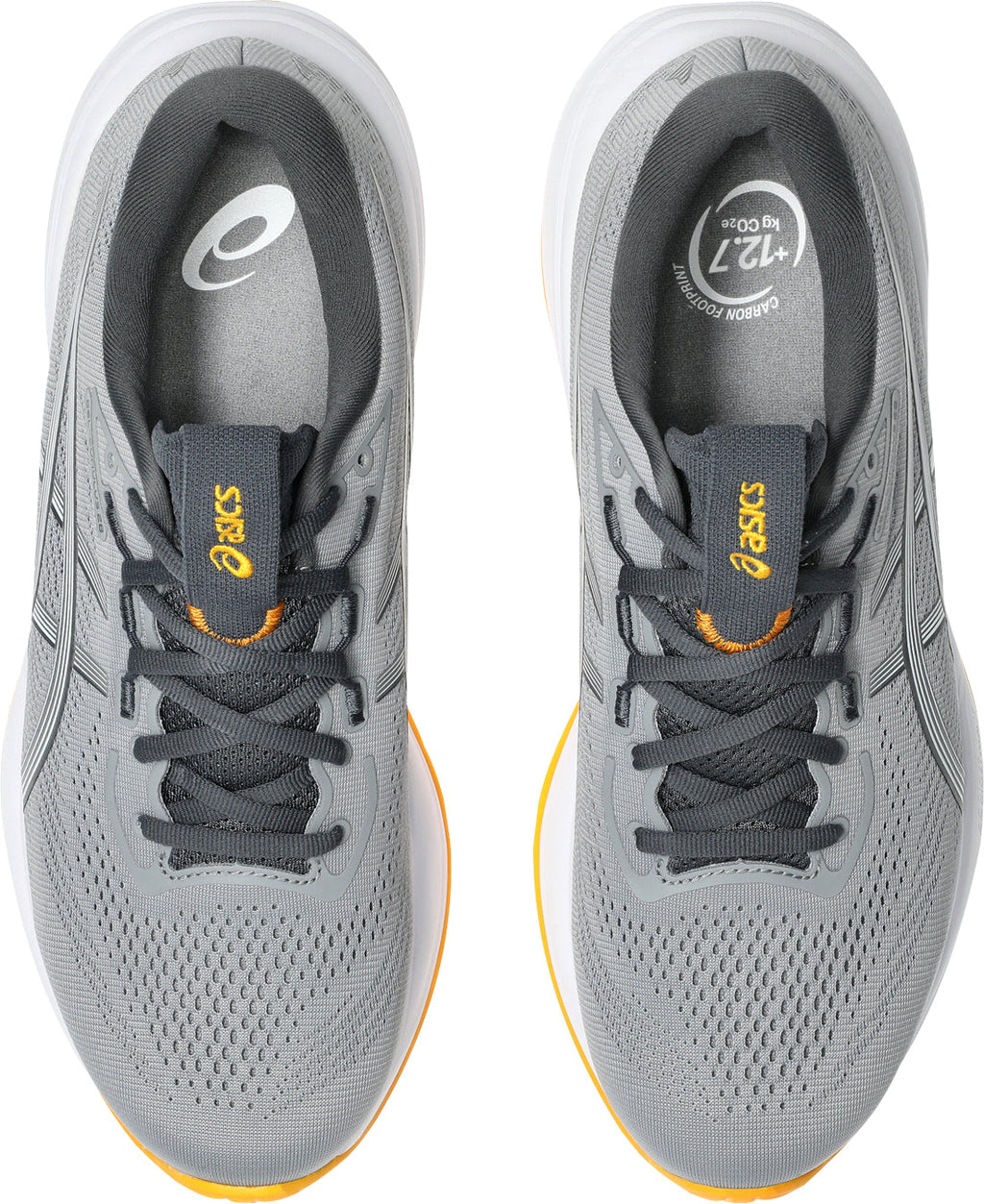 Asics Gel Cumulus 28 Men's Running Shoes - Grey | Running & Training