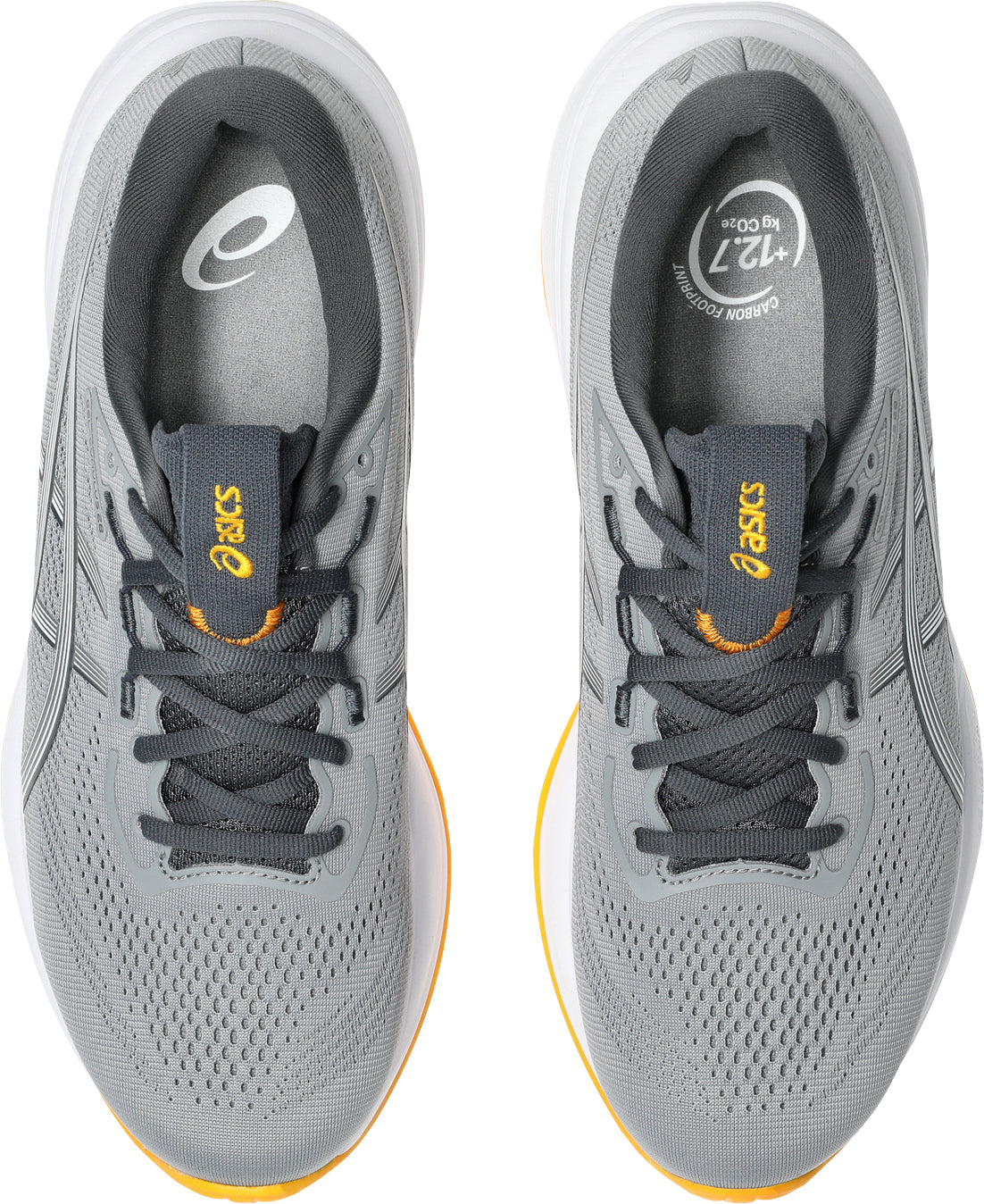 Asics Gel Cumulus 28 Men's Running Shoes - Grey | Running & Training