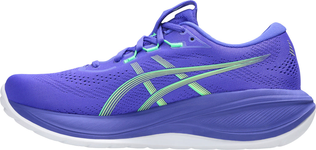 Asics Gel Cumulus 28 Men's Running Shoes - Blue | Running & Training