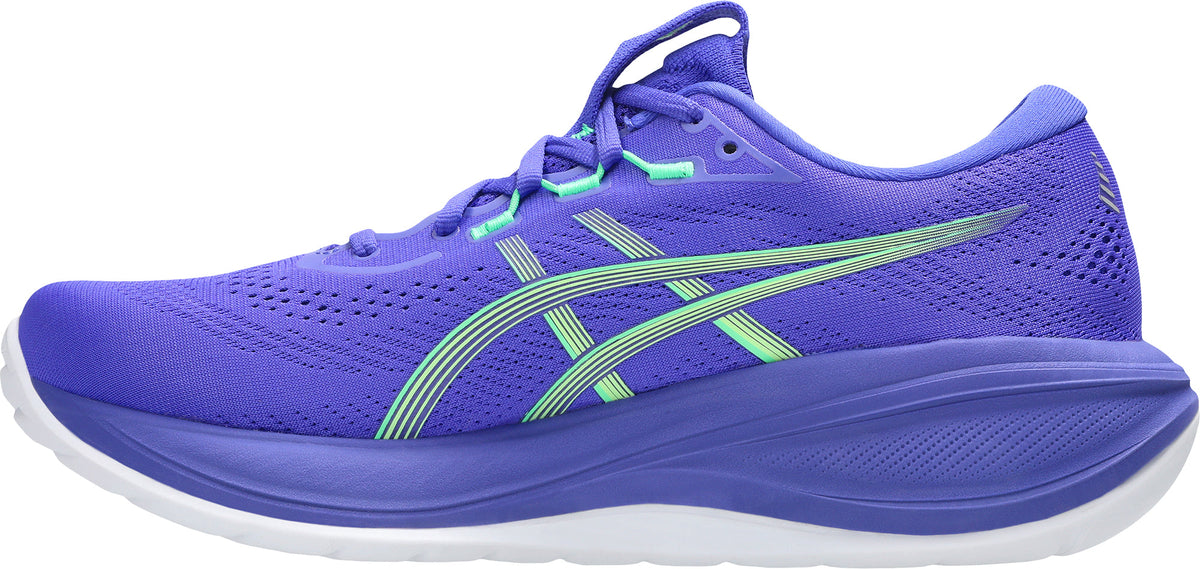 Asics Gel Cumulus 28 Men's Running Shoes - Blue | Running & Training