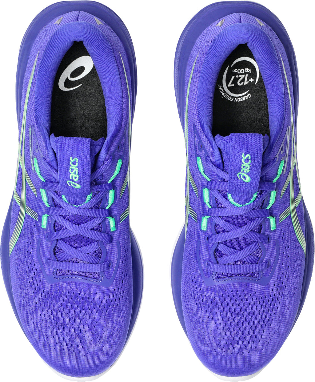 Asics Gel Cumulus 28 Men's Running Shoes - Blue | Running & Training