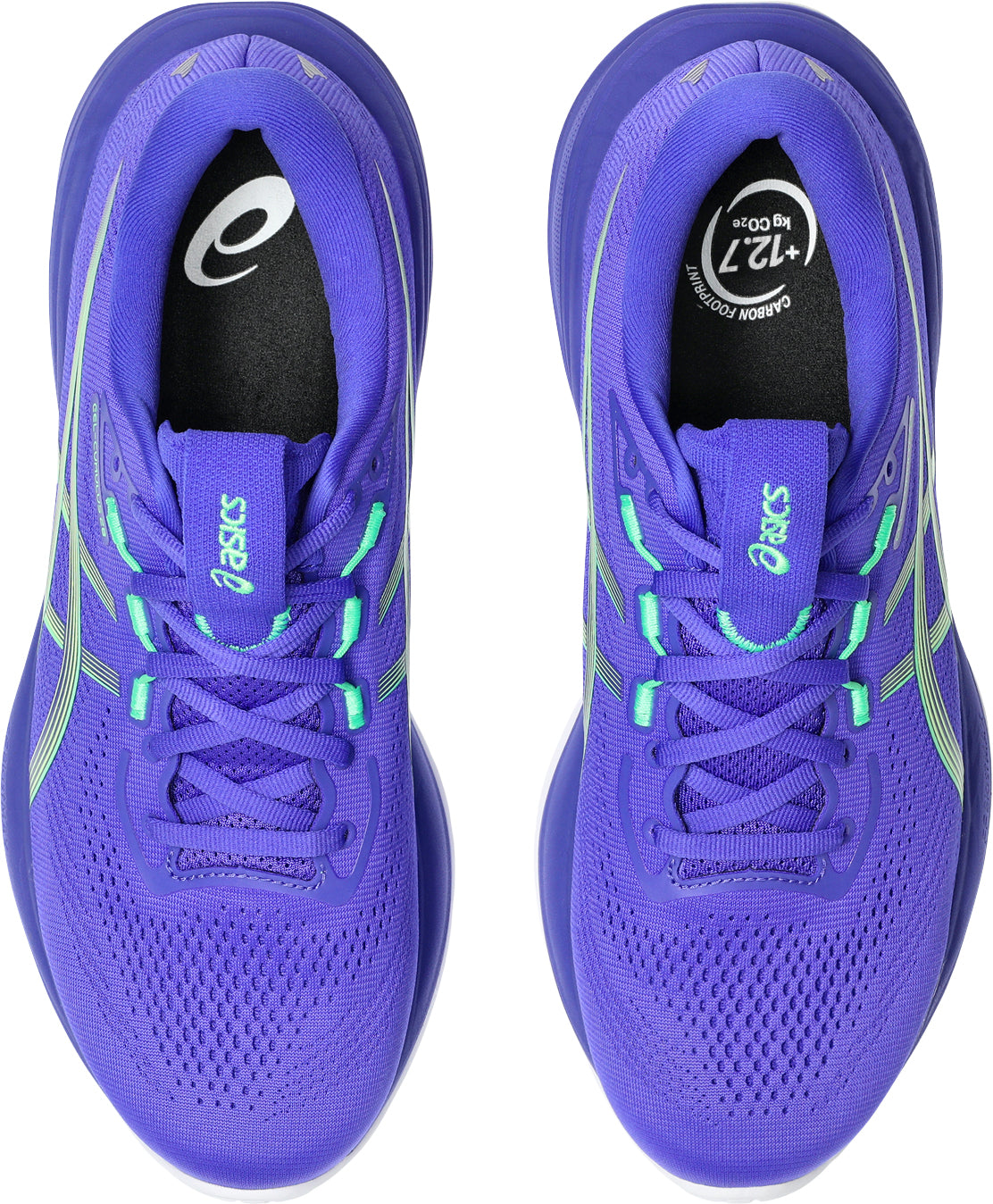 Asics Gel Cumulus 28 Men's Running Shoes - Blue | Running & Training