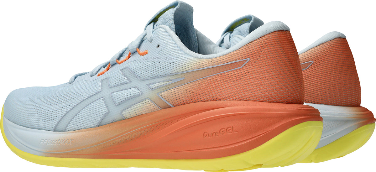Asics Gel Cumulus 28 Men's Running Shoes - Blue | Running & Training