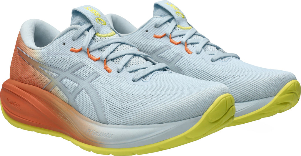 Asics Gel Cumulus 28 Men's Running Shoes - Blue | Running & Training