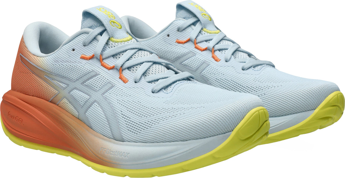 Asics Gel Cumulus 28 Men's Running Shoes - Blue | Running & Training