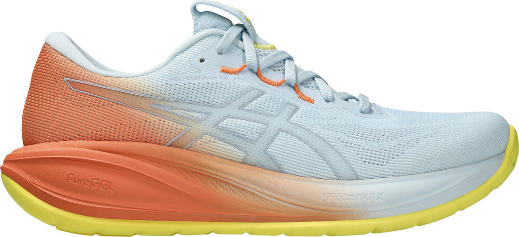 Asics Gel Cumulus 28 Men's Running Shoes - Blue | Running & Training