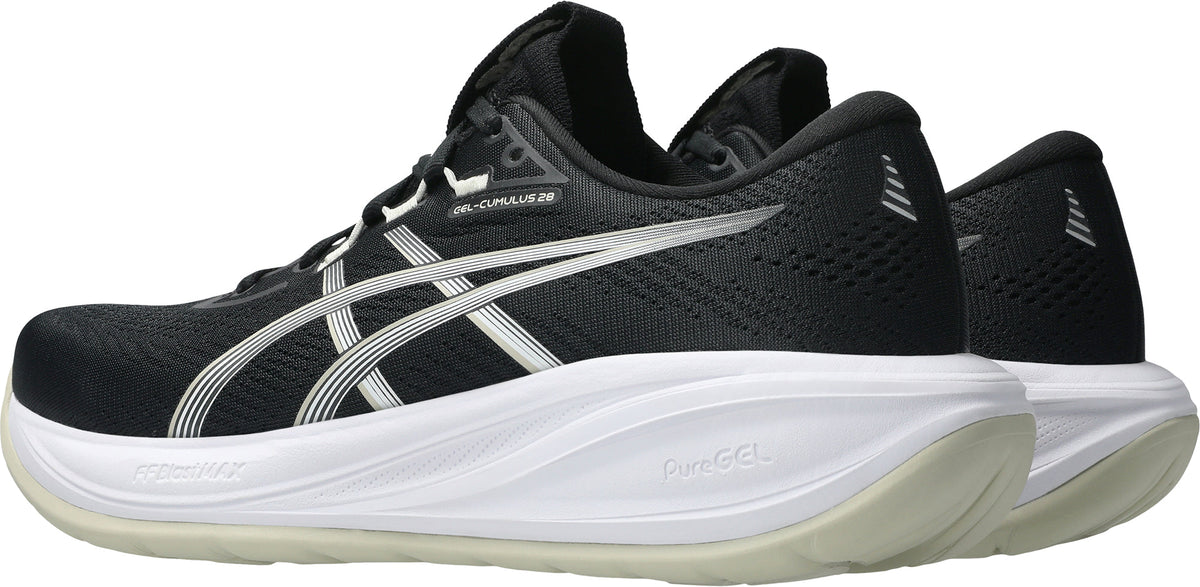 Asics Gel Cumulus 28 Women's Running Shoes - Black | Running & Training