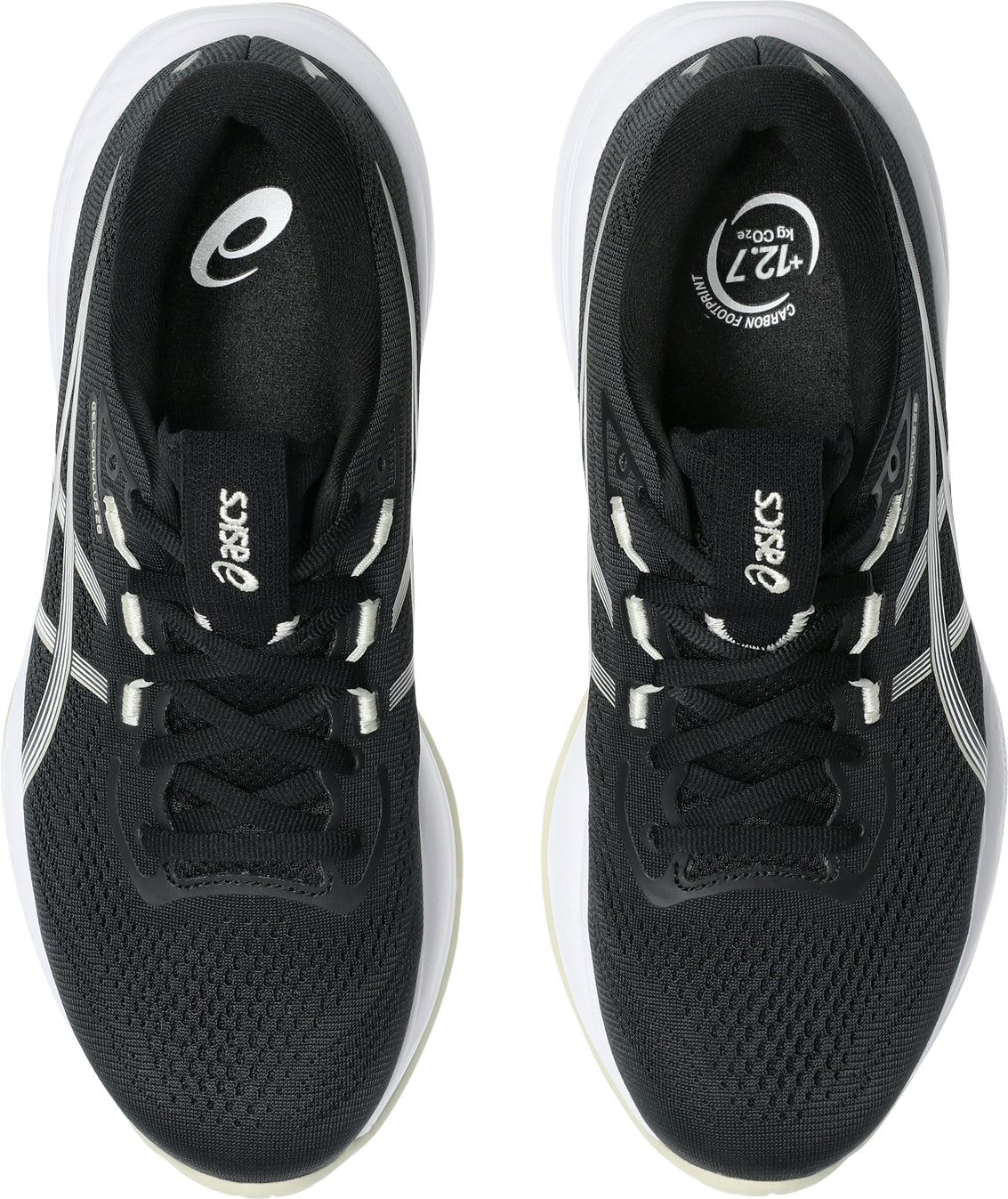 Asics Gel Cumulus 28 Women's Running Shoes - Black | Running & Training