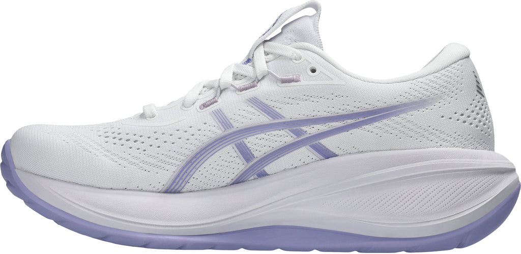 Asics Gel Cumulus 28 Women's Running Shoes - White | Running & Training