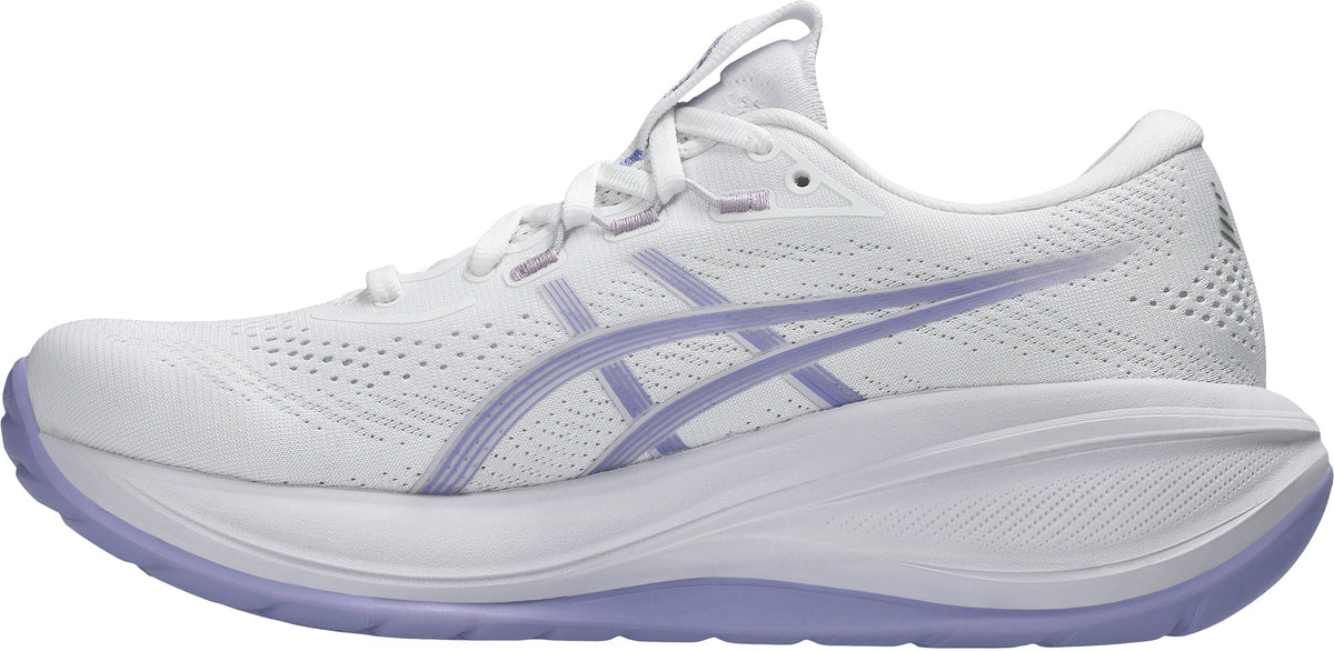 Asics Gel Cumulus 28 Women's Running Shoes - White | Running & Training