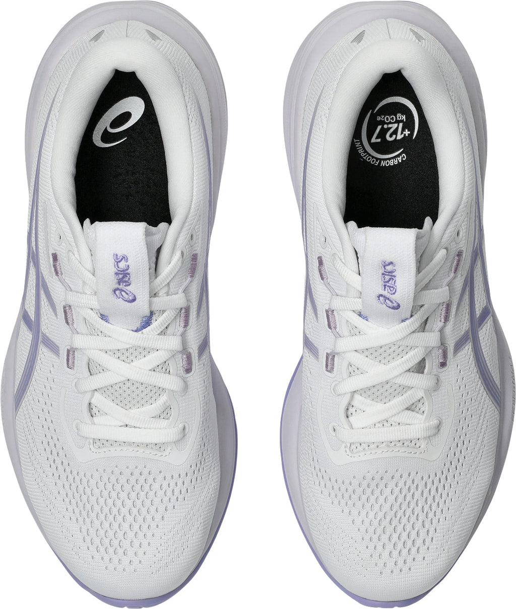 Asics Gel Cumulus 28 Women's Running Shoes - White | Running & Training