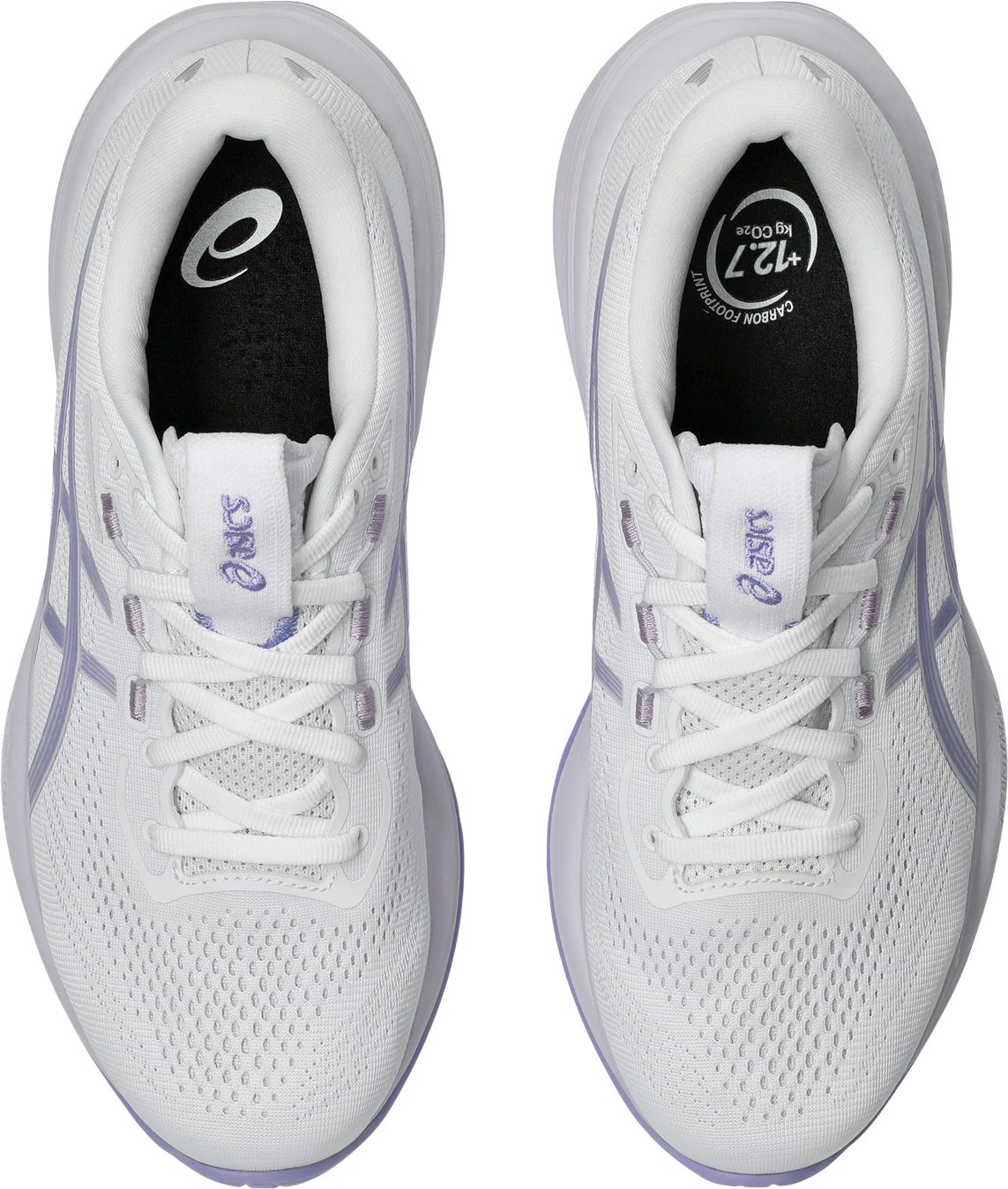Asics Gel Cumulus 28 Women's Running Shoes - White | Running & Training