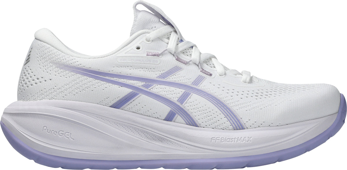 Asics Gel Cumulus 28 Women's Running Shoes - White | Running & Training