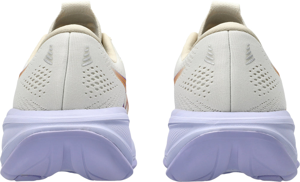Asics Gel Cumulus 28 Women's Running Shoes - Cream | Running & Training