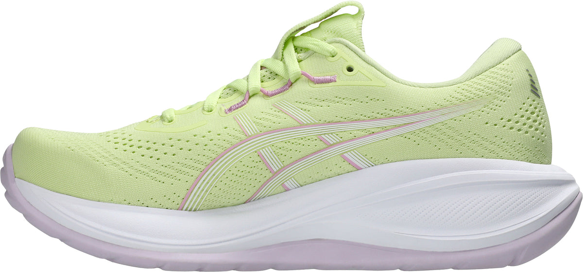 Asics Gel Cumulus 28 Women's Running Shoes - Green | Running & Training