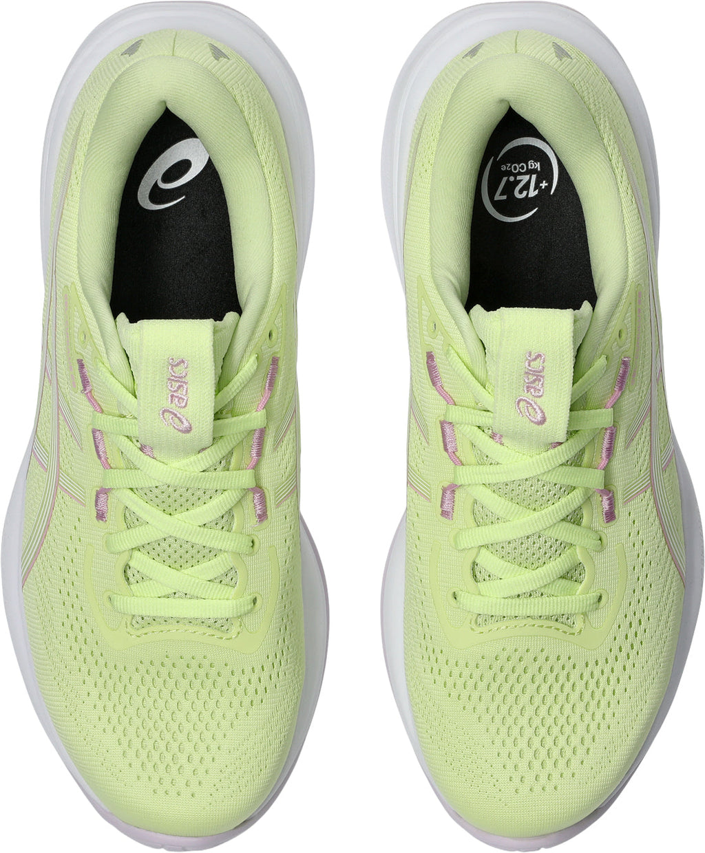 Asics Gel Cumulus 28 Women's Running Shoes - Green | Running & Training