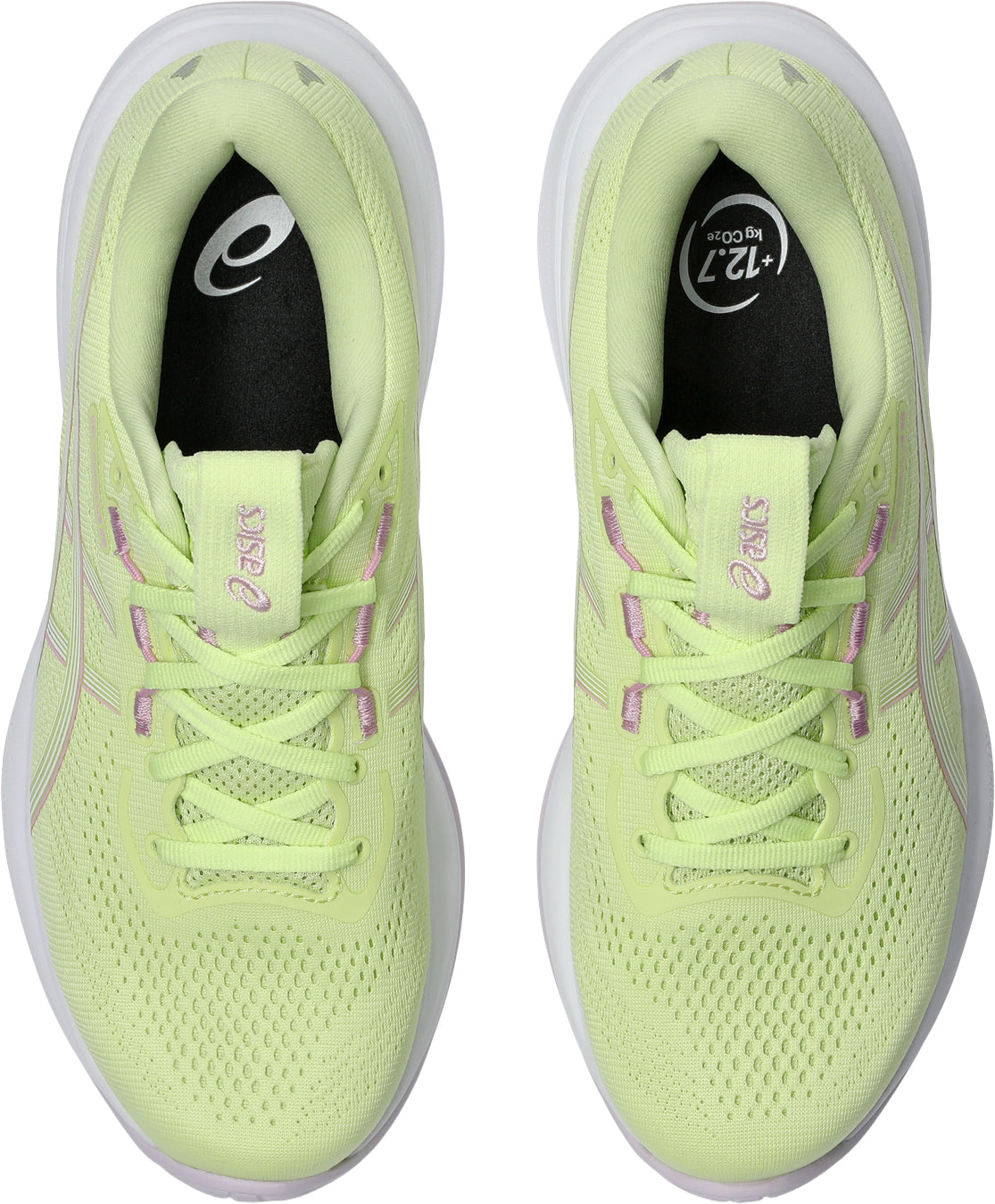 Asics Gel Cumulus 28 Women's Running Shoes - Green | Running & Training