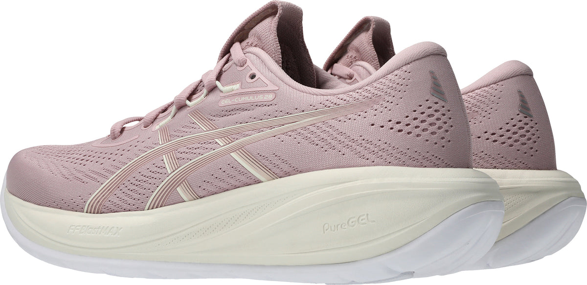 Asics Gel Cumulus 28 Women's Running Shoes - Pink | Running & Training
