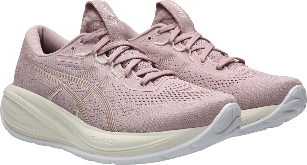 Asics Gel Cumulus 28 Women's Running Shoes - Pink | Running & Training