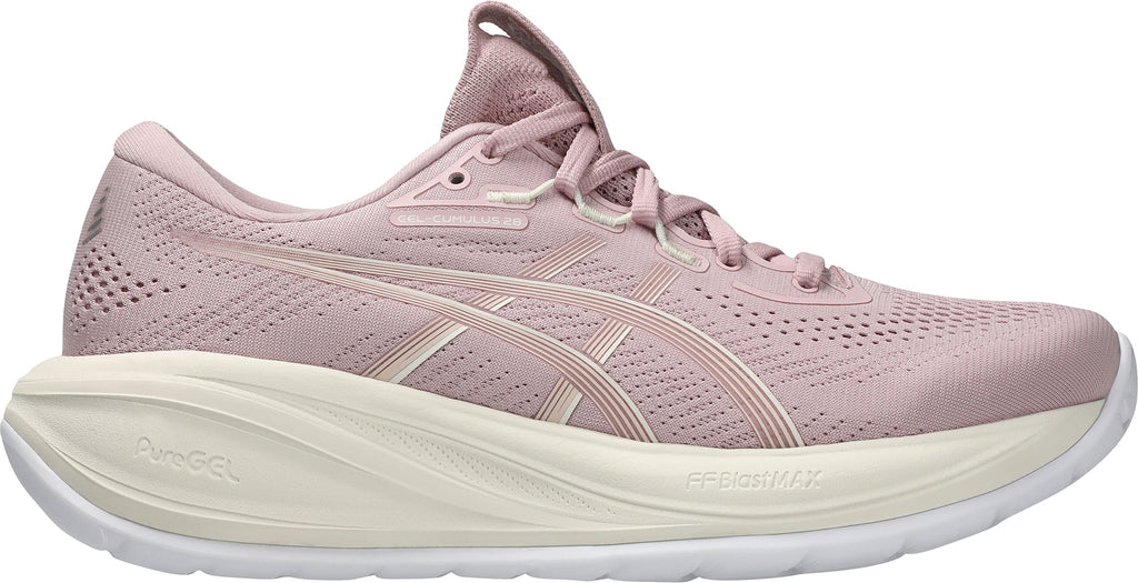 Asics Gel Cumulus 28 Women's Running Shoes - Pink | Running & Training
