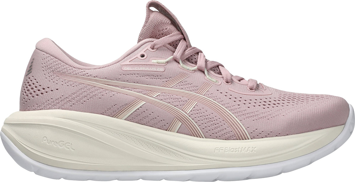 Asics Gel Cumulus 28 Women's Running Shoes - Pink | Running & Training