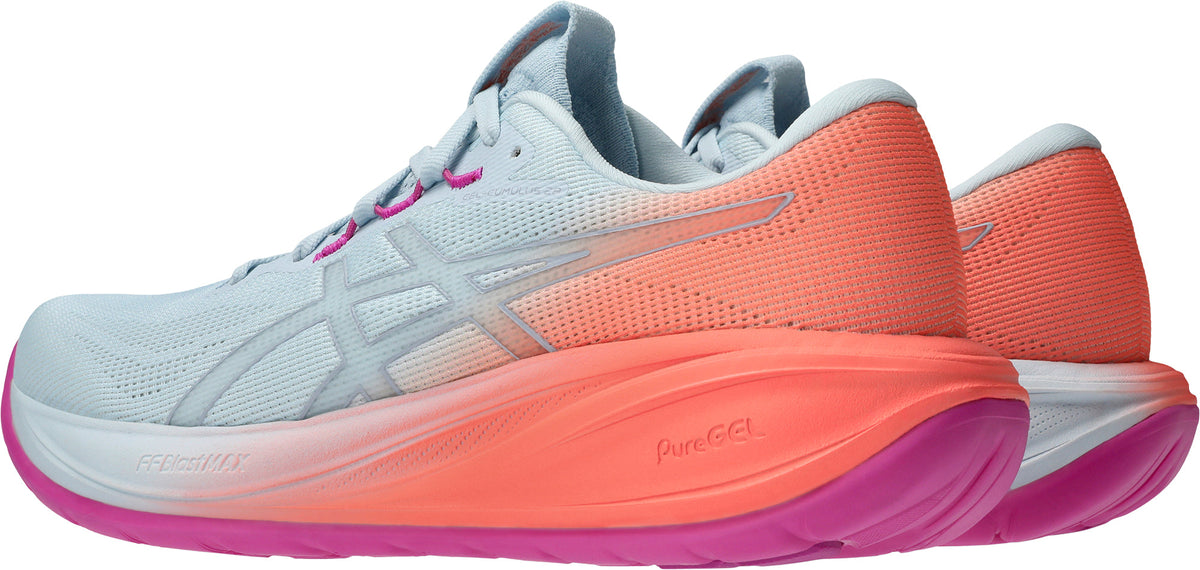 Asics Gel Cumulus 28 Women's Running Shoes - Blue | Running & Training