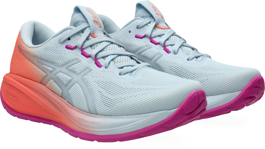 Asics Gel Cumulus 28 Women's Running Shoes - Blue | Running & Training