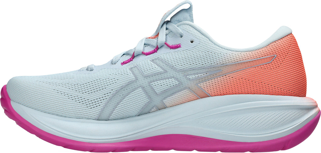 Asics Gel Cumulus 28 Women's Running Shoes - Blue | Running & Training