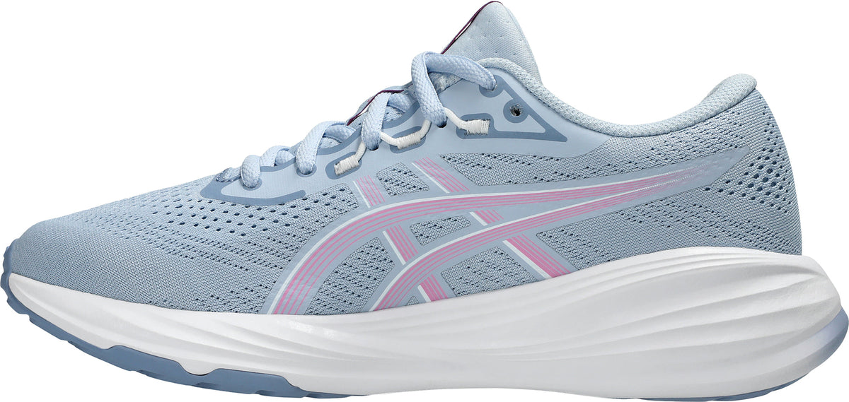 Asics Gel Cumulus 28 GS Junior Running Shoes - Blue | Running & Training