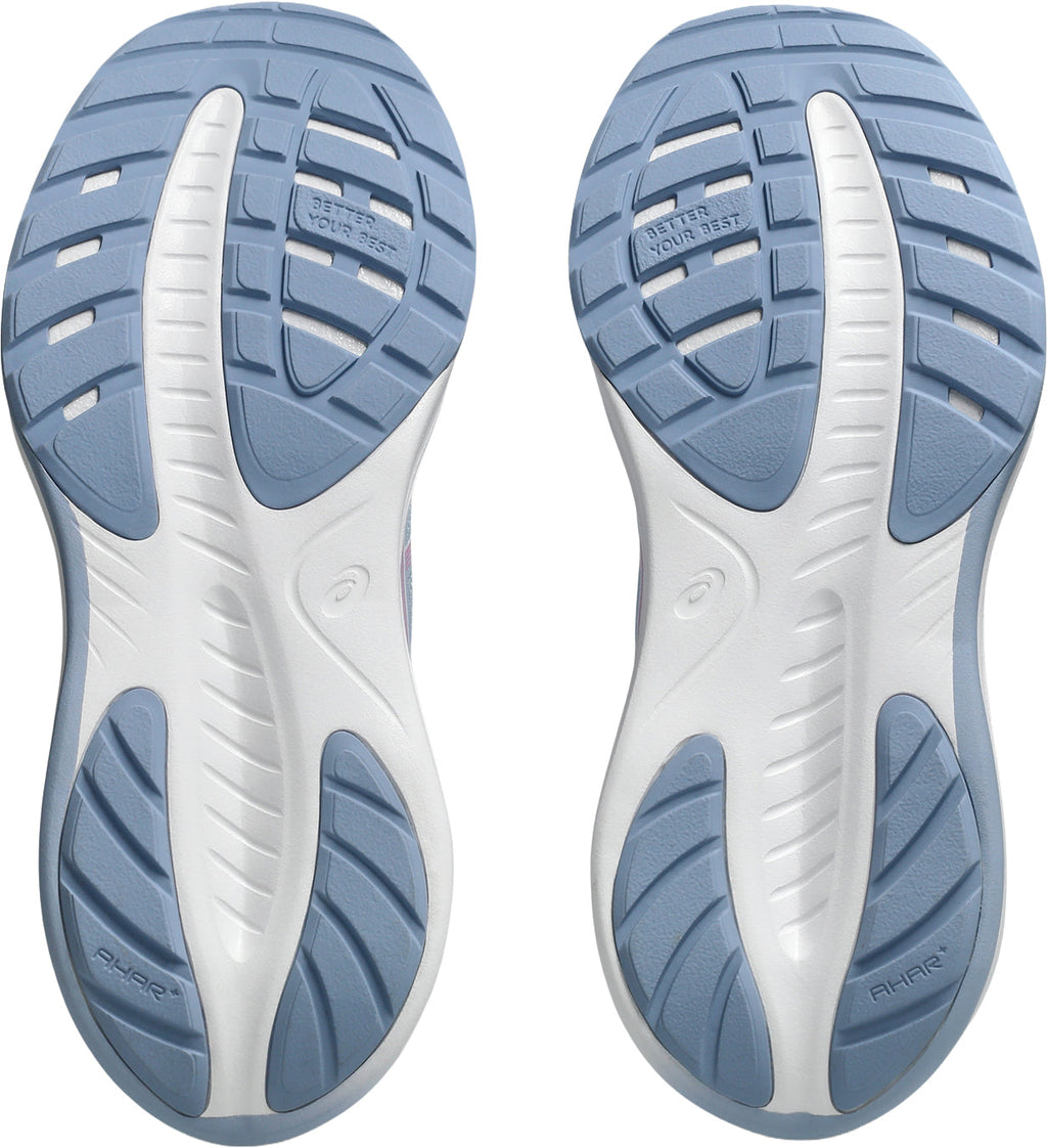 Asics Gel Cumulus 28 GS Junior Running Shoes - Blue | Running & Training