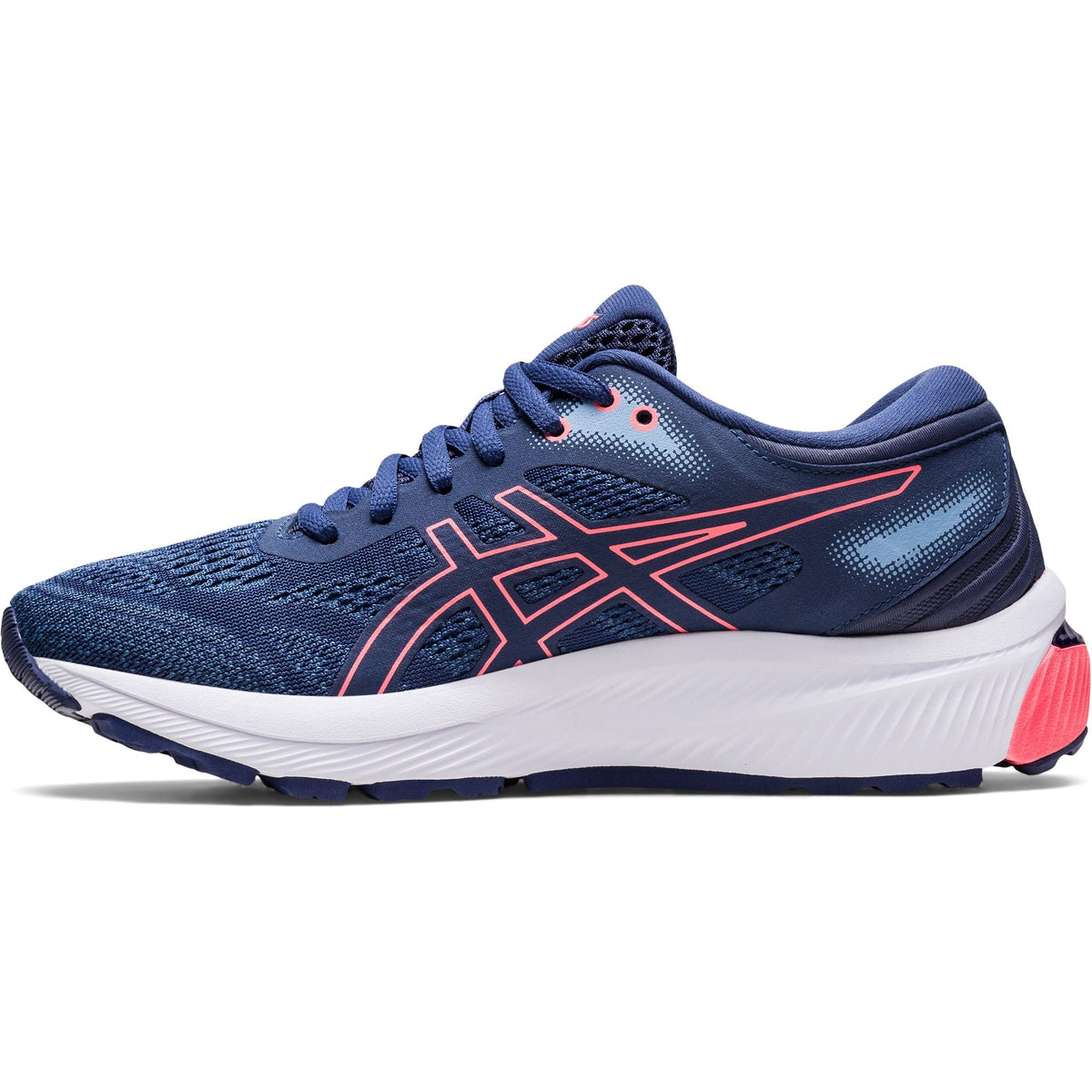 Asics Gel Glorify 5 Women's Running Shoes - Blue | Running & Training