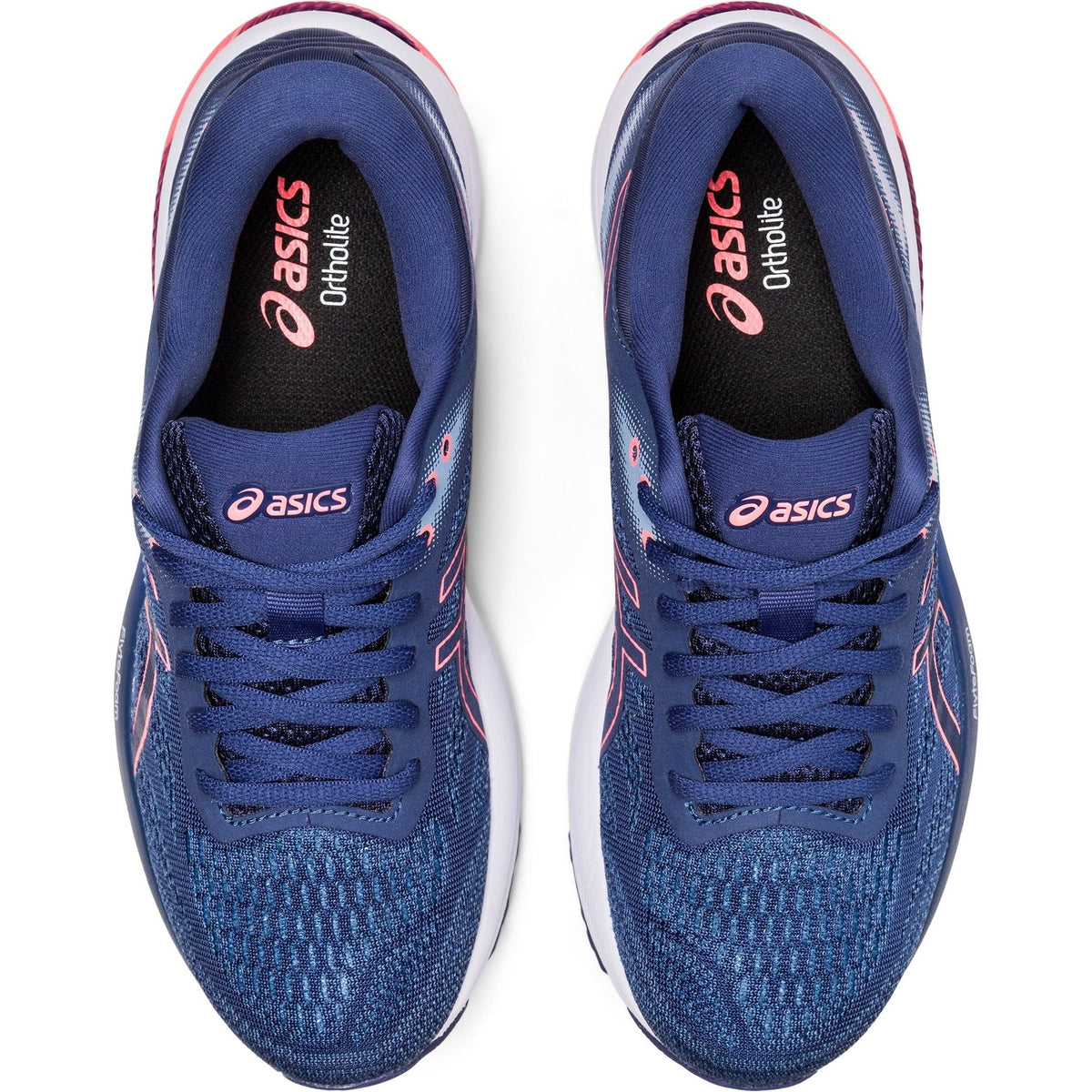 Asics Gel Glorify 5 Women's Running Shoes - Blue | Running & Training