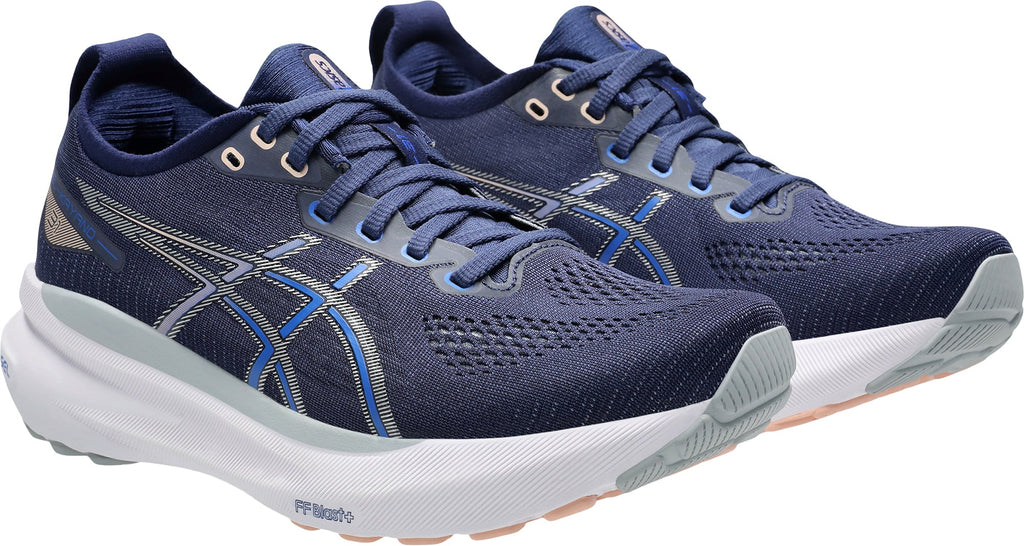 Asics Gel Kayano 31 Women's Running Shoes - Blue | Running & Training