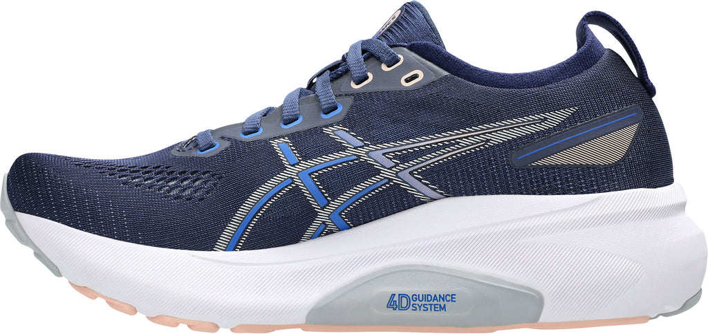 Asics Gel Kayano 31 Women's Running Shoes - Blue | Running & Training