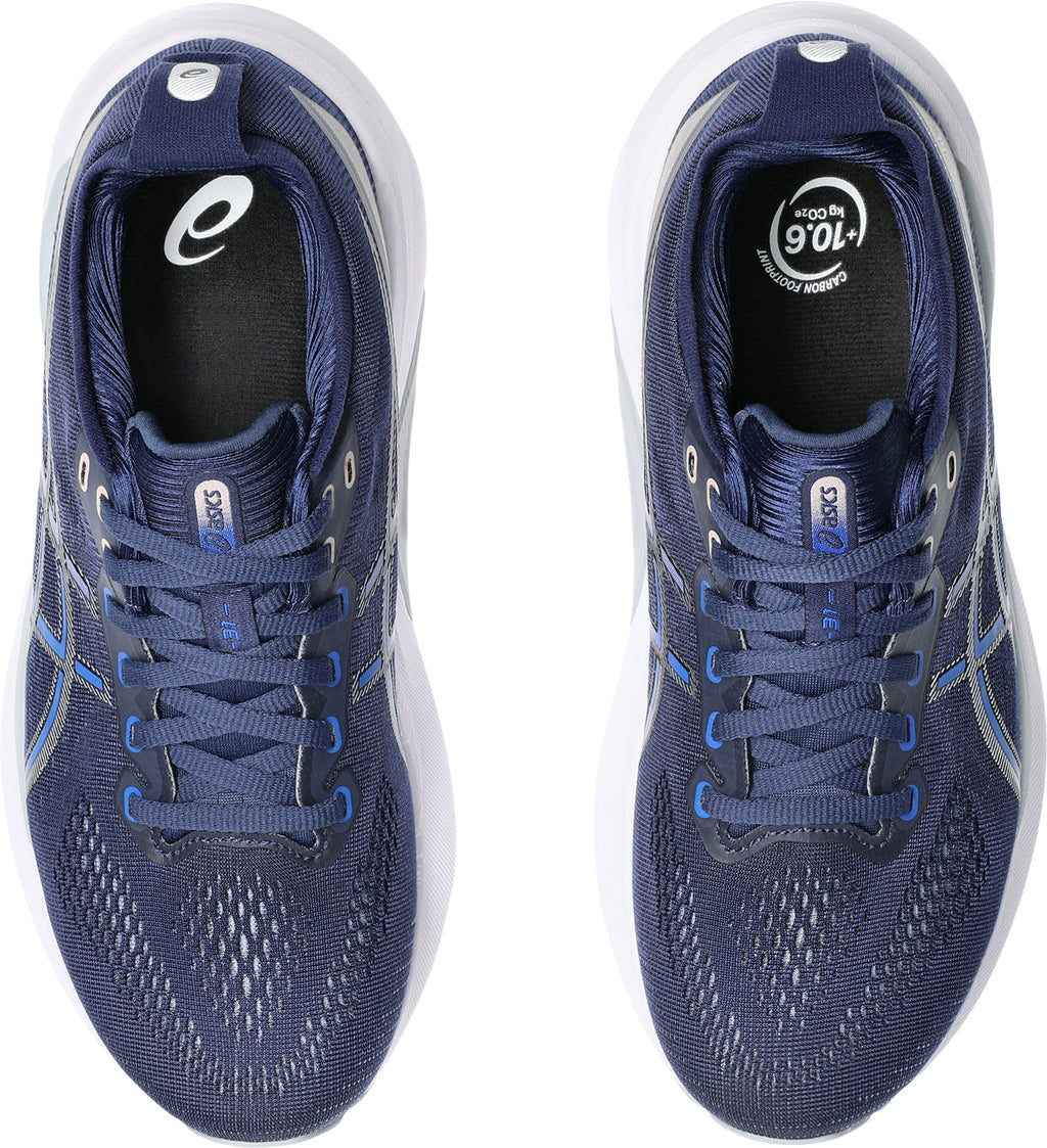 Asics Gel Kayano 31 Women's Running Shoes - Blue | Running & Training