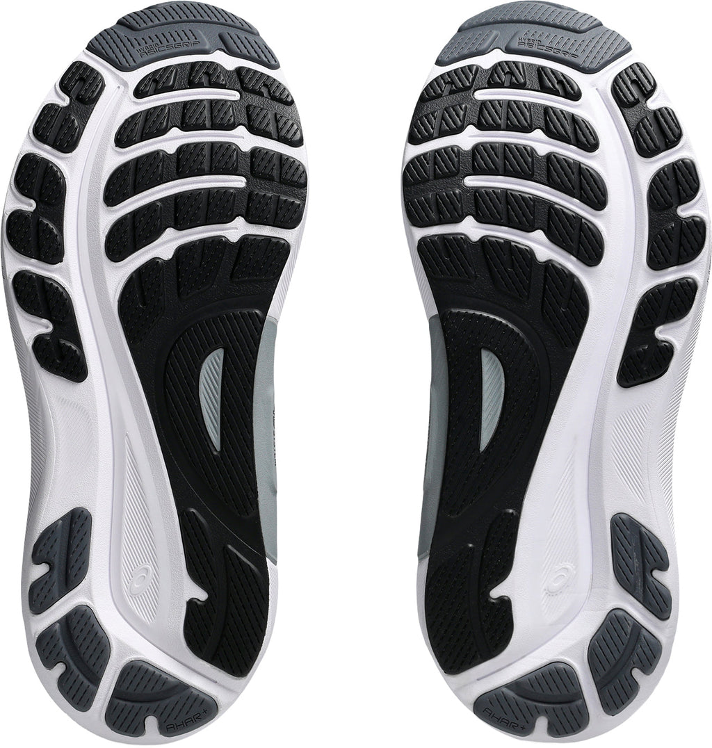 Asics Gel Kayano 31 WIDE FIT (2E) Men's Running Shoes - Black | Running & Training