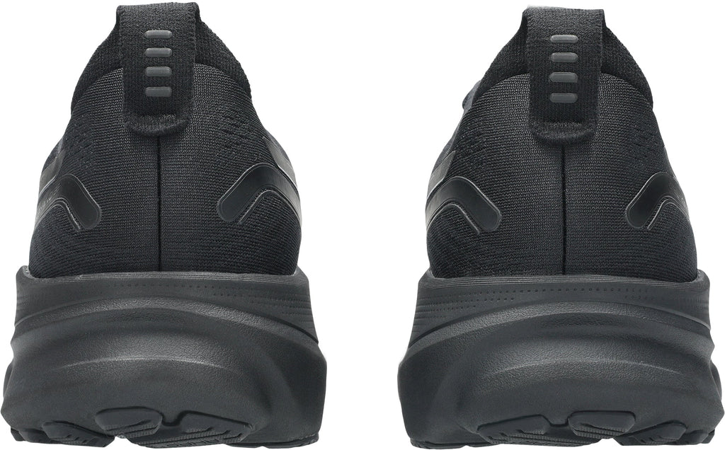 Asics Gel Kayano 32 Men's Running Shoes - Black | Running & Training