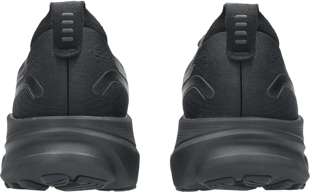 Asics Gel Kayano 32 Men's Running Shoes - Black | Running & Training