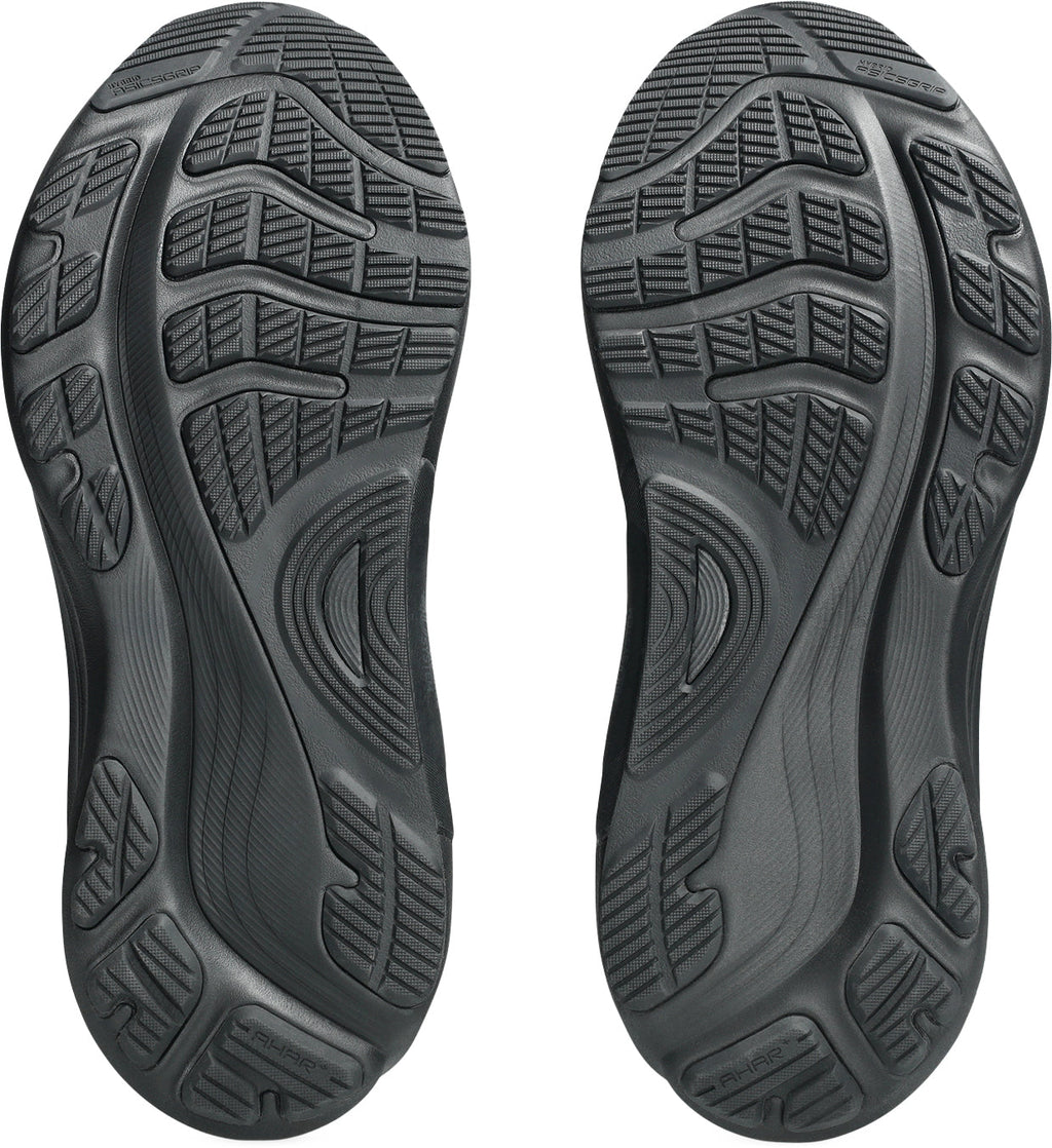 Asics Gel Kayano 32 Men's Running Shoes - Black | Running & Training