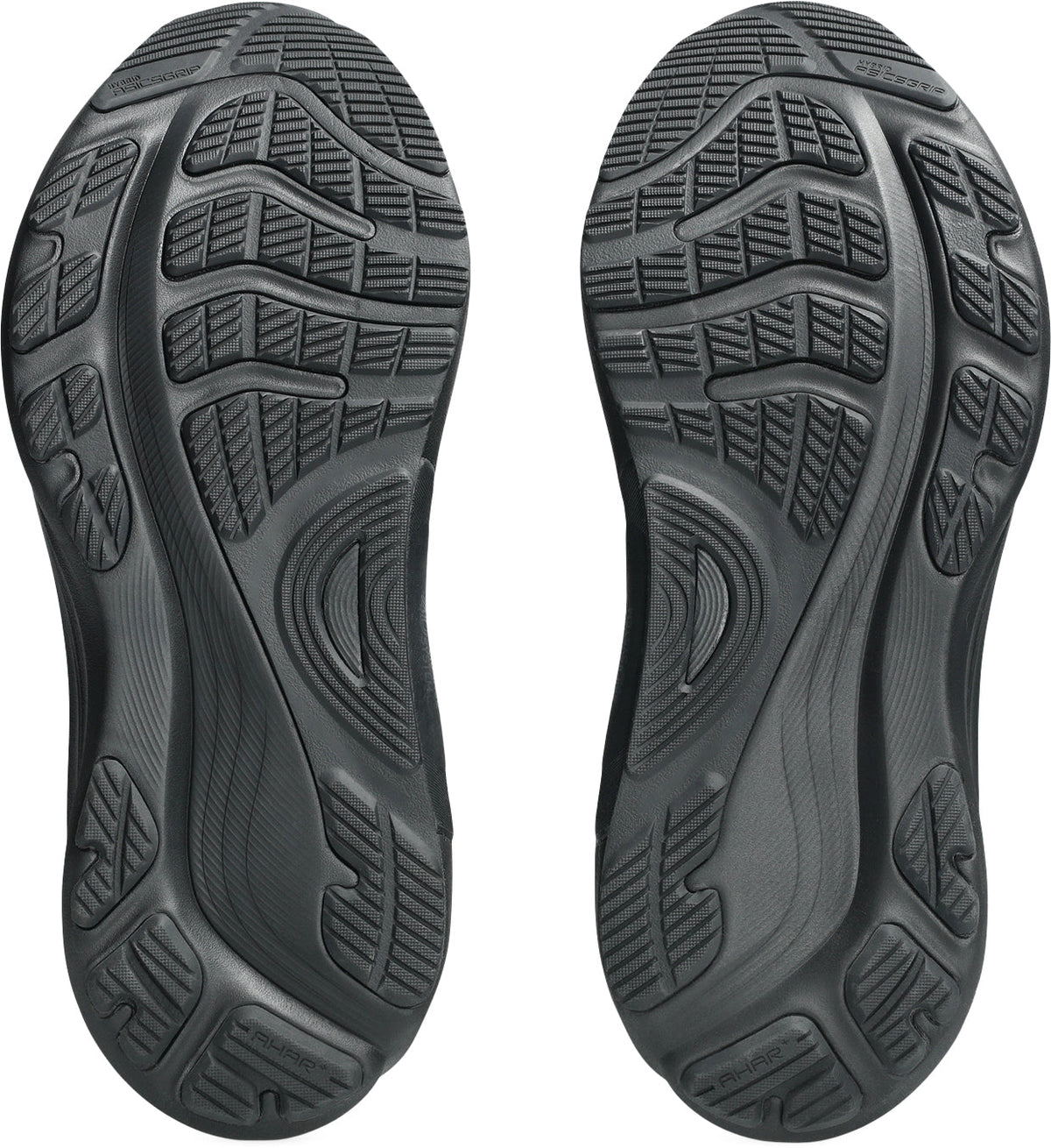 Asics Gel Kayano 32 Men's Running Shoes - Black | Running & Training
