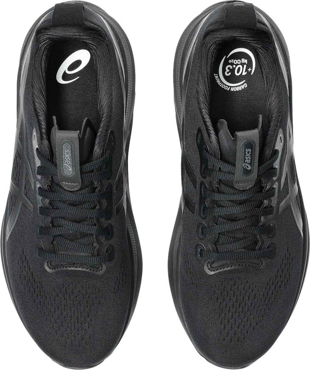 Asics Gel Kayano 32 Men's Running Shoes - Black | Running & Training