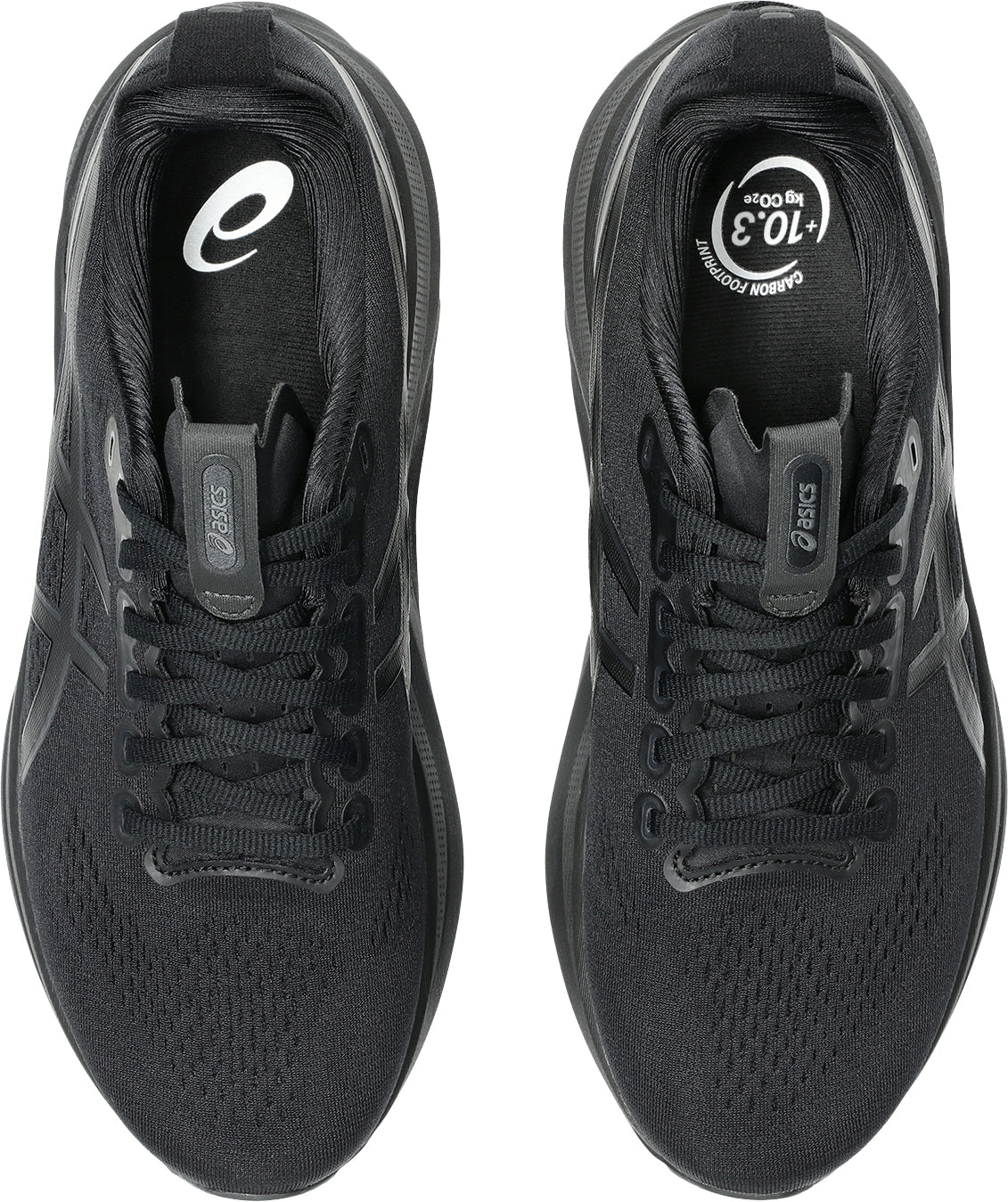 Asics Gel Kayano 32 Men's Running Shoes - Black | Running & Training
