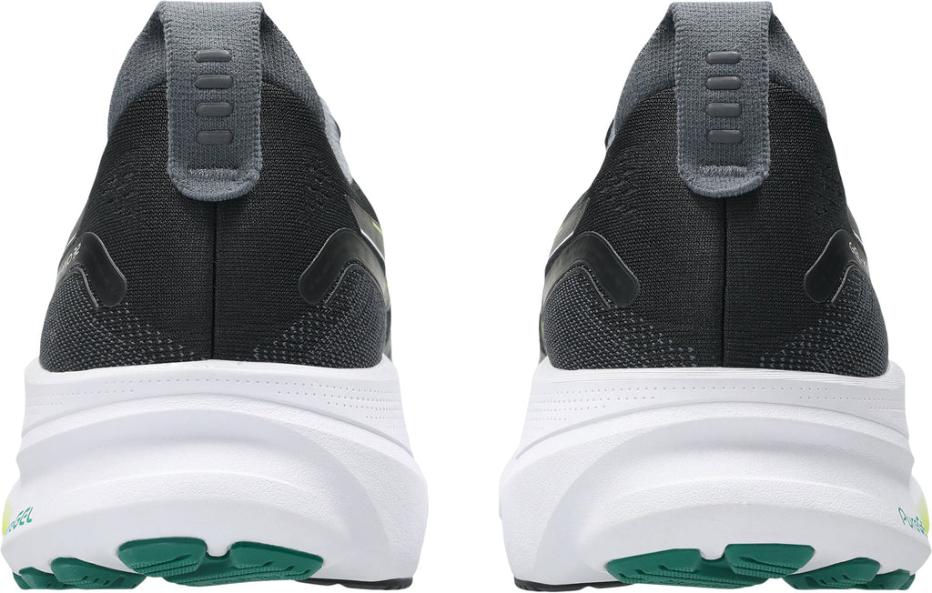 Asics Gel Kayano 32 Men's Running Shoes - Black | Running & Training
