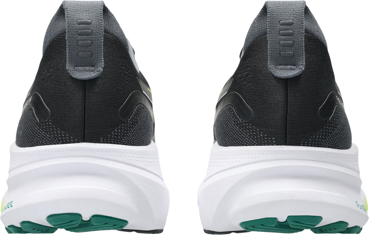 Asics Gel Kayano 32 Men's Running Shoes - Black | Running & Training