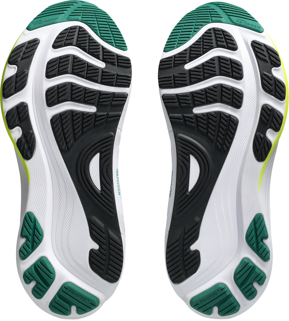 Asics Gel Kayano 32 Men's Running Shoes - Black | Running & Training