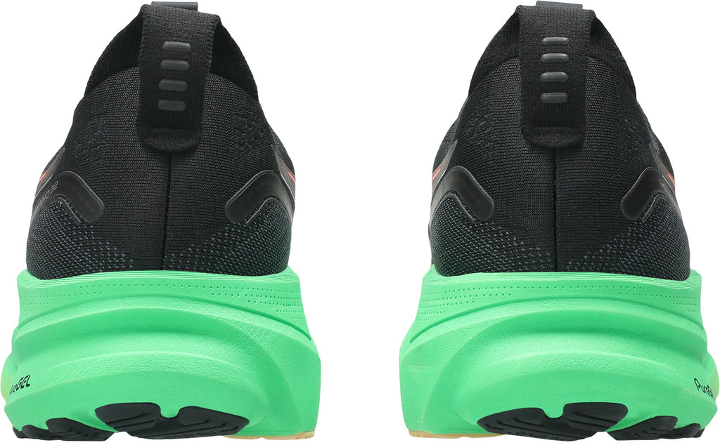 Asics Gel Kayano 32 Men's Running Shoes - Black | Running & Training