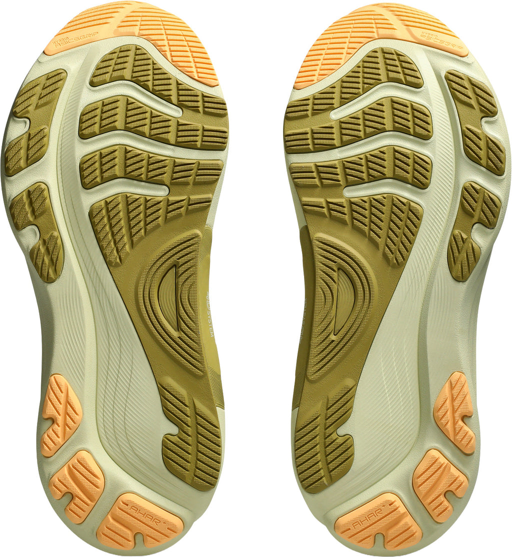 Asics Gel Kayano 32 Men's Running Shoes - White | Running & Training