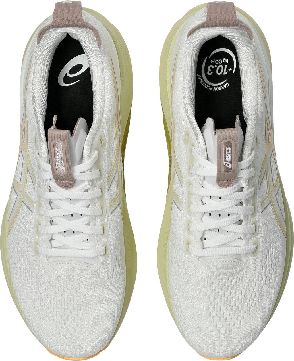 Asics Gel Kayano 32 Men's Running Shoes - White | Running & Training