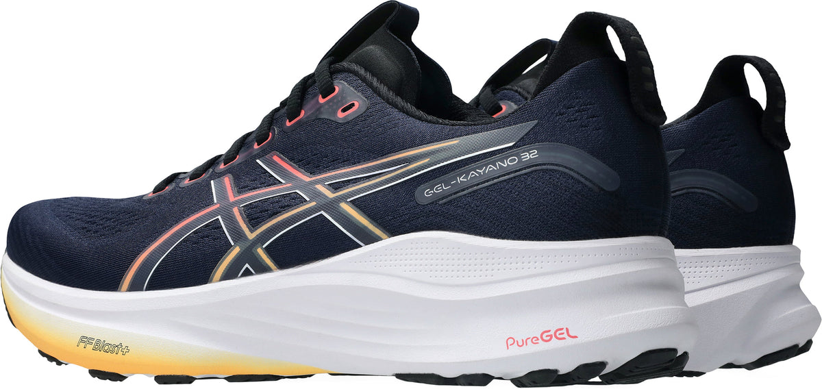 Asics Gel Kayano 32 Men's Running Shoes - Blue | Running & Training